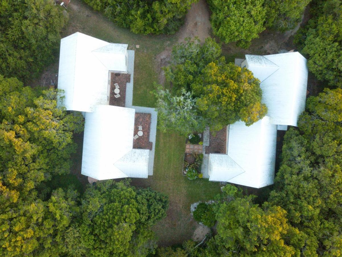 Bed and Breakfast The Plantation à Port Elizabeth Extérieur photo