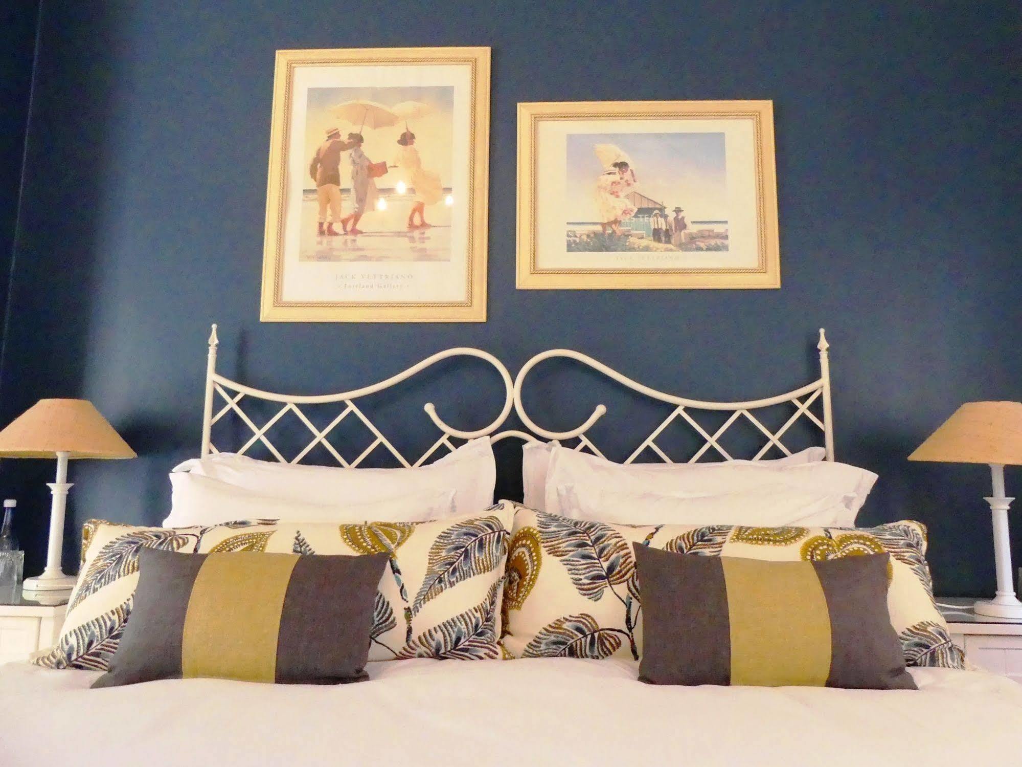 Bed and Breakfast The Plantation à Port Elizabeth Extérieur photo