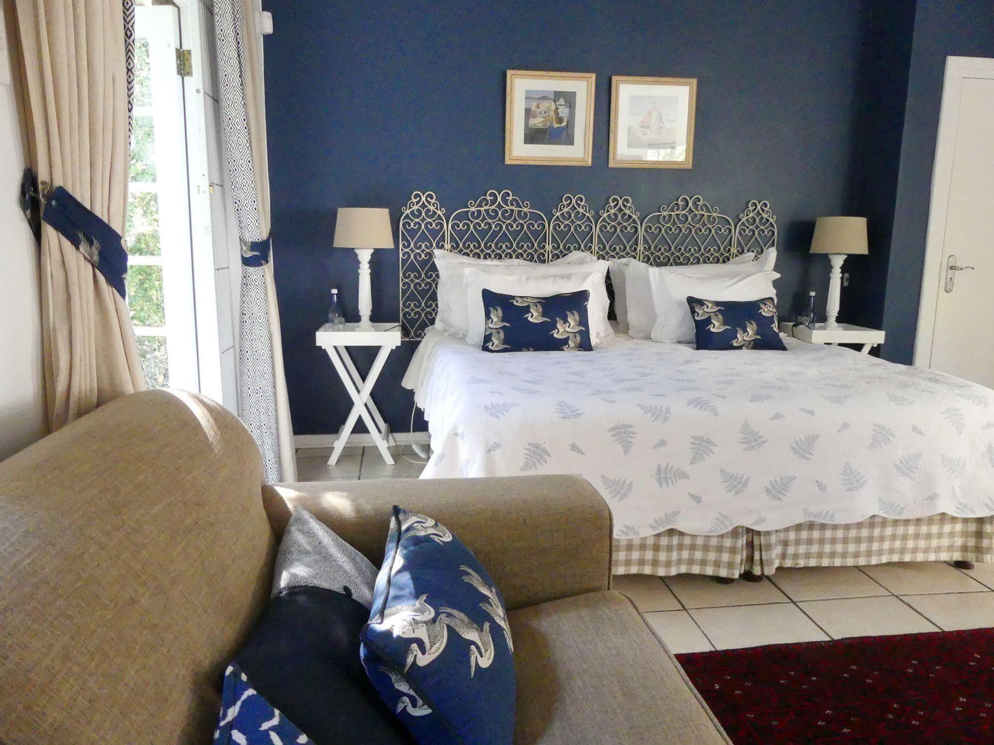 Bed and Breakfast The Plantation à Port Elizabeth Extérieur photo