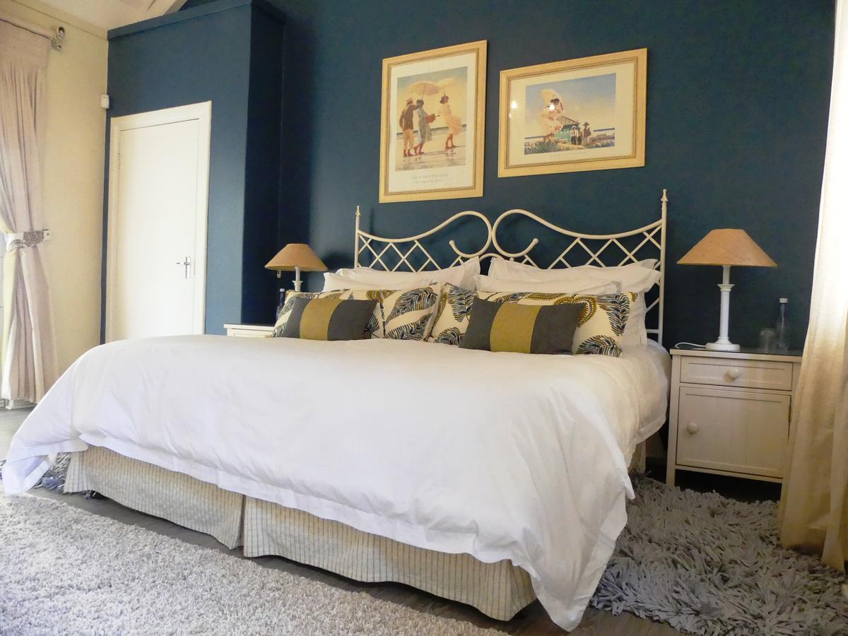 Bed and Breakfast The Plantation à Port Elizabeth Extérieur photo