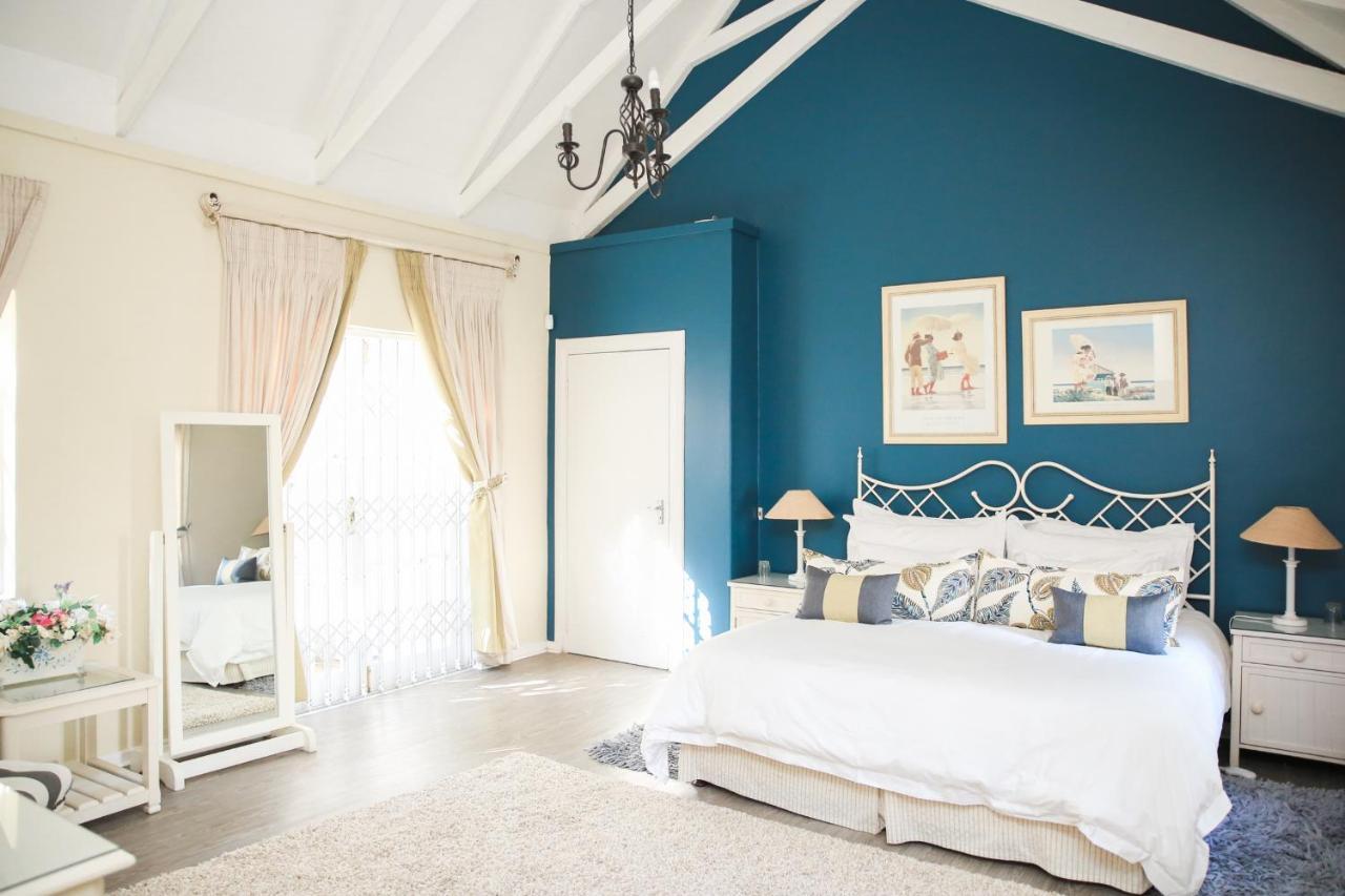 Bed and Breakfast The Plantation à Port Elizabeth Extérieur photo
